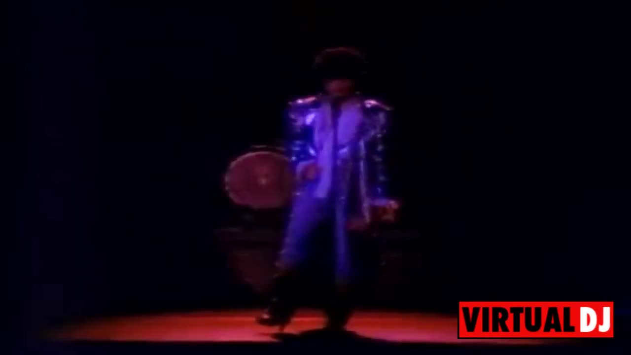 PRINCE NELSON ROGERS: ADORE