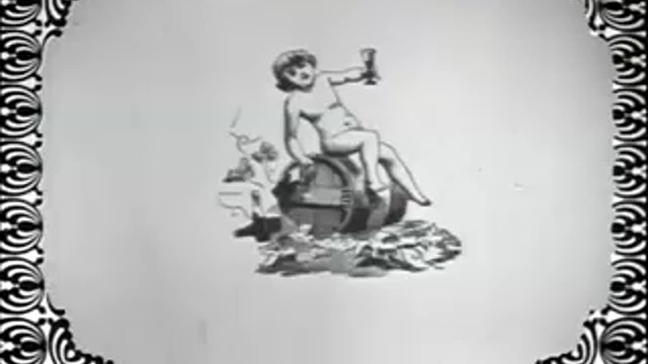 Hark At Barker S1E1 Ronnie Barker • Josephine Tewson • Noele Dyson