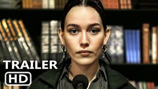 EVERYTHING TO ME Trailer (2025) Judy Greer, Victoria Pedretti