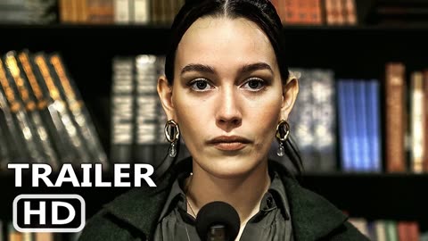 EVERYTHING TO ME Trailer (2025) Judy Greer, Victoria Pedretti