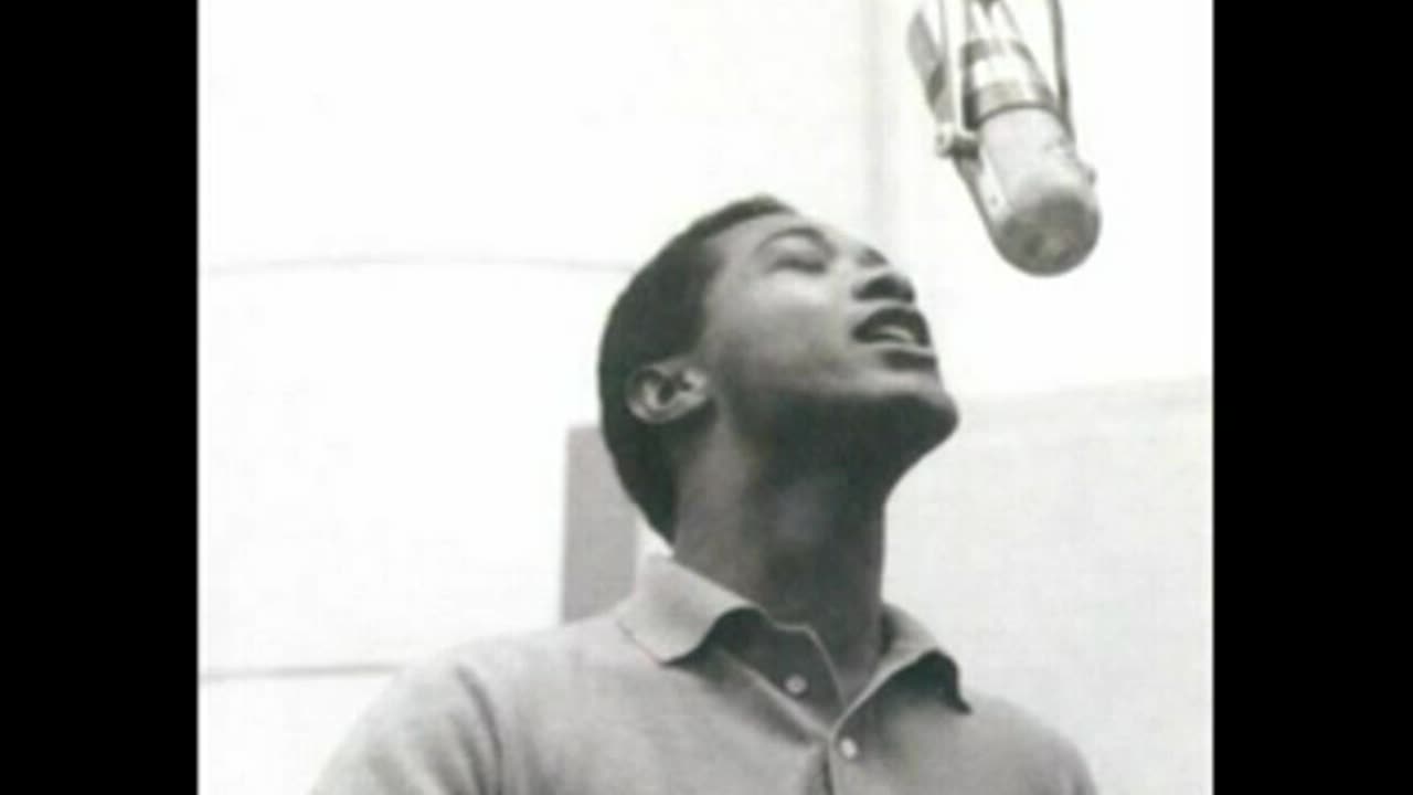Sam Cooke - Send Me Some Lovin'