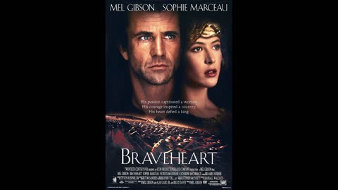 Mel Gibsons Masterpiece. Braveheart! Season 2 Episode16