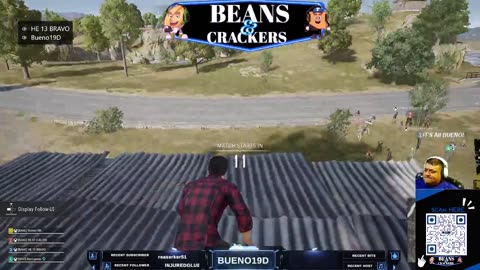 Pubg Friday Fights! Lets go!
