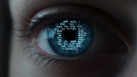 Conspiracy Theory 2 The Silent Algorithm