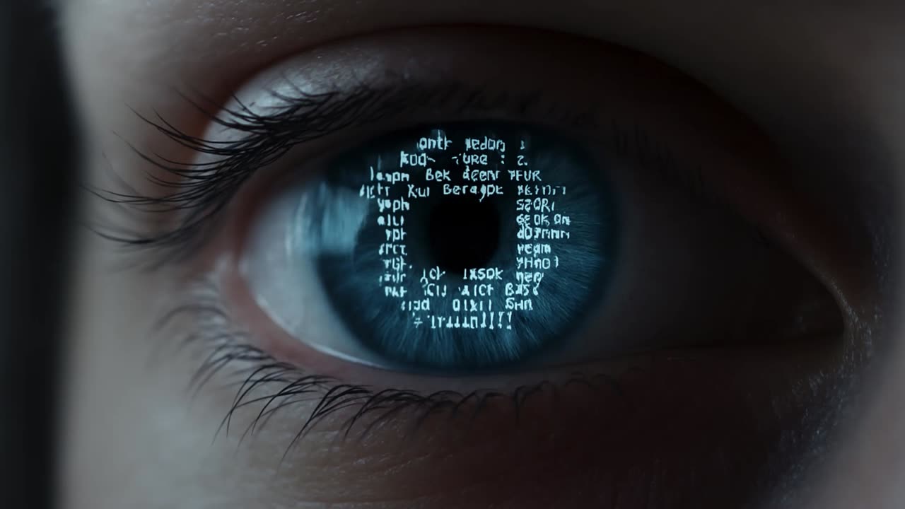 Conspiracy Theory 2 The Silent Algorithm