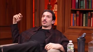 Andrew Schulz admits leftists were correct about Trump all along