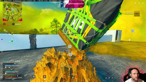 Call of Duty Black Ops 6 Warzone 2