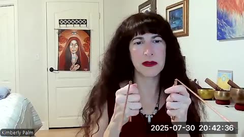 Dowsing With Yeshua: Answers about God, Heaven, Angles, Mr. T. and More