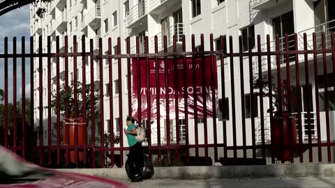 Mexico City looks to ramp up housing as residents say they're priced out