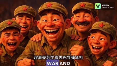 Why has patriotism become a joke? Why are more and more people advocating war?