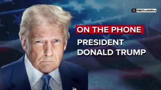 President Trump said he’s used Tariffs to negotiate 7 Peace Deals…