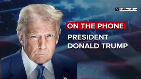 President Trump said he’s used Tariffs to negotiate 7 Peace Deals…