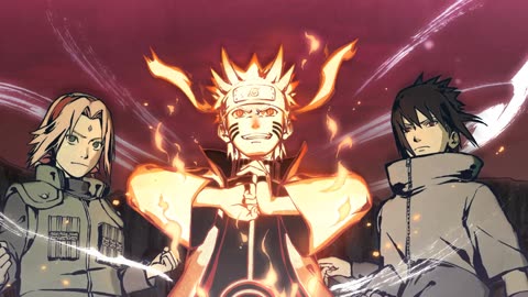 What If Naruto Revives Mito Uzumaki and Save Uzumaki Bloodline Part 1