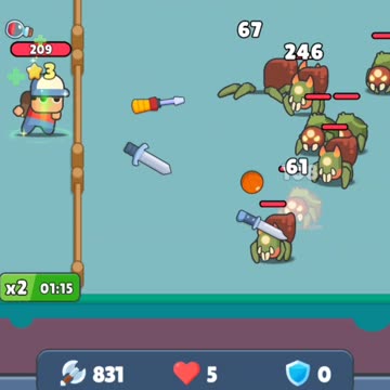 pack 🎒 run #Gaming #Gamer #LetsPlay