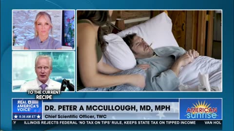 Flu Shots Falling Short: New Immune-Defense Spray Shows Promise