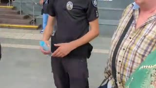 🛑🤕 Ukraine Russia War | Civilians and Wounded Soldier Block TCC Mobilization at Lviv Station | RCF