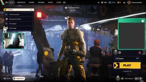 Testing Lightstream right now.