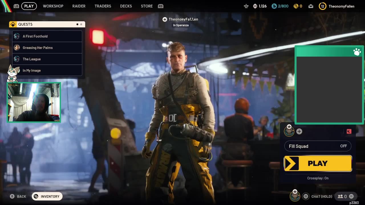 Testing Lightstream right now.