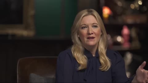 Spot Future Founders Now - Katherine Boyle on Tucker Carlson #talentacquisition #network #founders