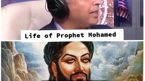 Life of Prophet Mohamed