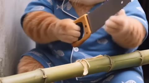 👉 “Funny AI Cat Video Compilation – Too Cute to Miss!”