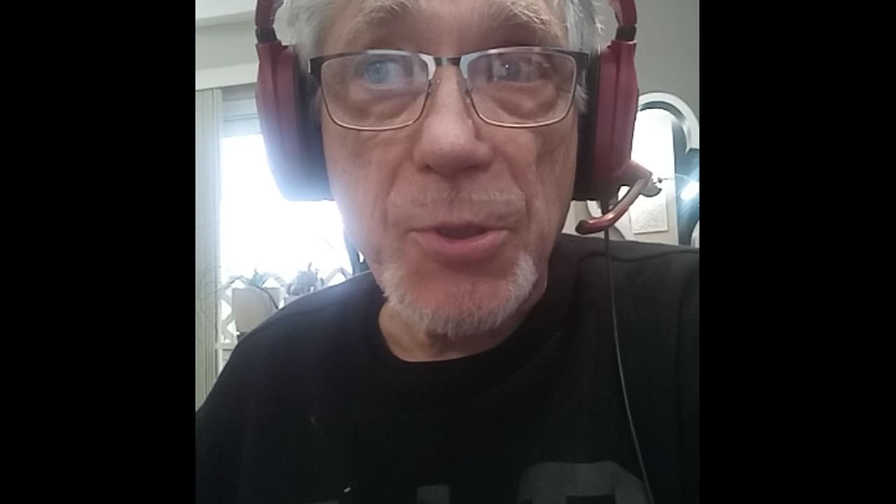 Bible Bard vodcast BB-115 Psalms 19 The Two Witnesses