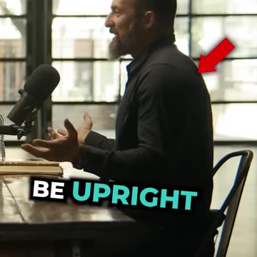 3 Things You Should Never Do In The Morning - Dr Andrew Huberman