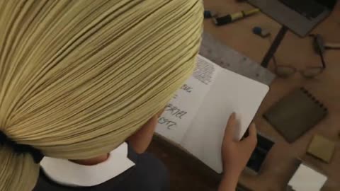 Miraculous - this music fits lila 😂 ~ Music video