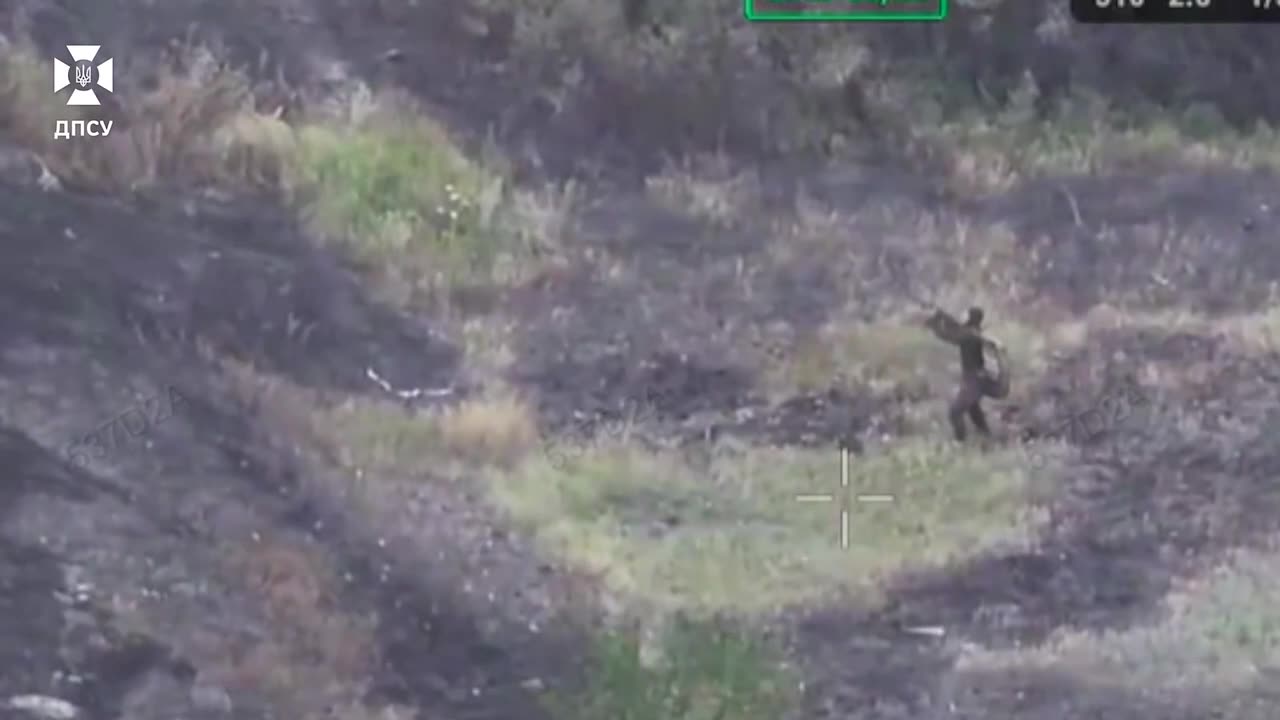 Phoenix border guards destroyed an enemy tank and a BM-21 Grad multiple launch