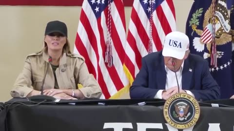 FLOTUS: "My deepest sympathy to all of the parents who lost beautiful young souls"
