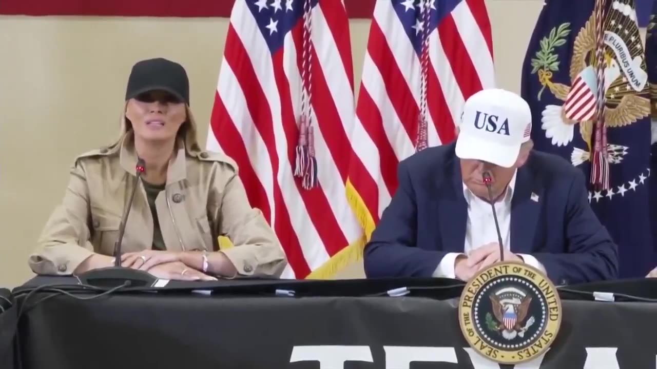 FLOTUS: "My deepest sympathy to all of the parents who lost beautiful young souls"