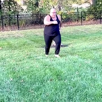 وقتی که زیادی خودتو جدی می‌گیرید.