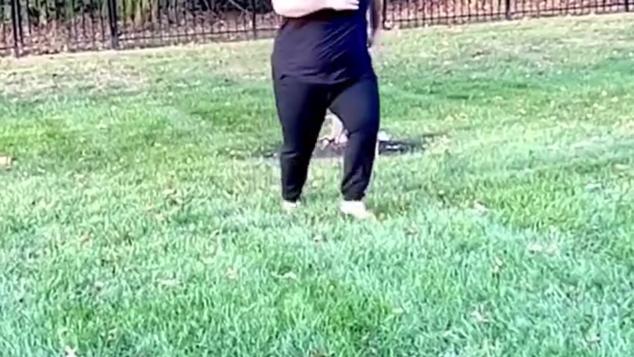 وقتی که زیادی خودتو جدی می‌گیرید.