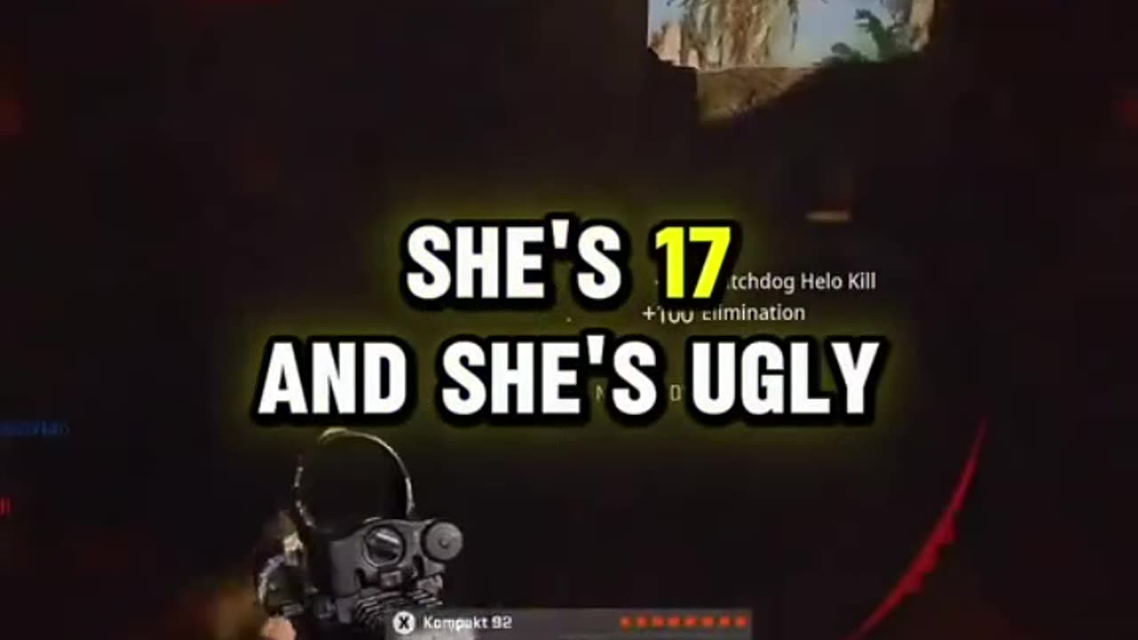 what we talk about while gaming