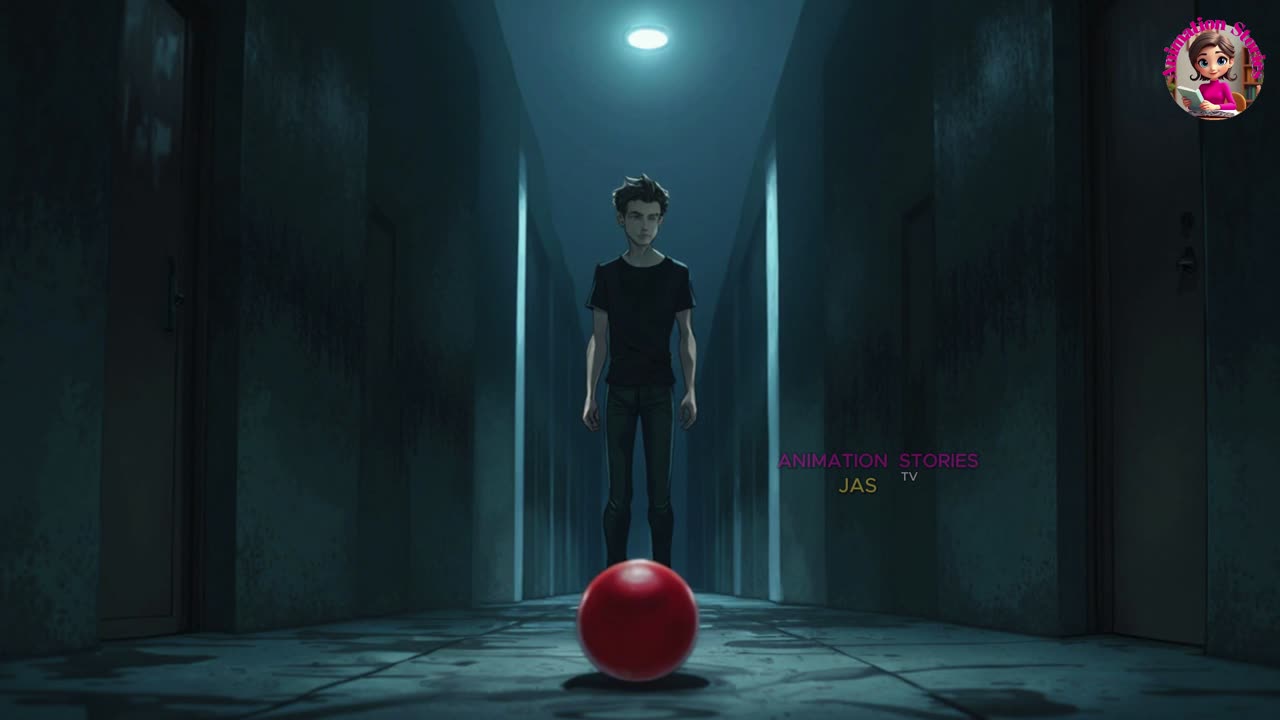 The Haunting Of Hollow Creek