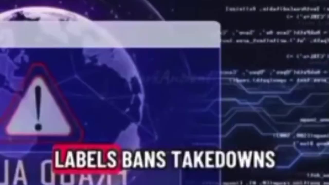 Have you ever wondered why? I don’t think most people realize how deep the programming goes.