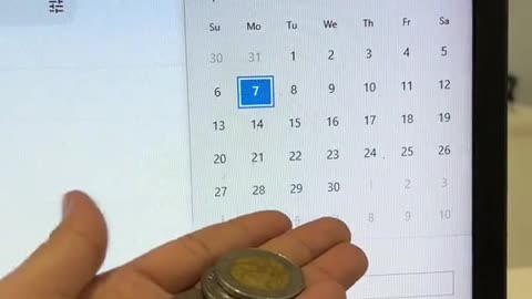 I'm broke