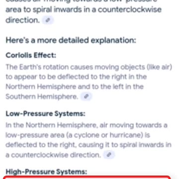 Angrycatfish Channel Lies about Wind Rotation Science - again and again.