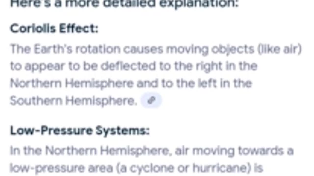 Angrycatfish Channel Lies about Wind Rotation Science - again and again.