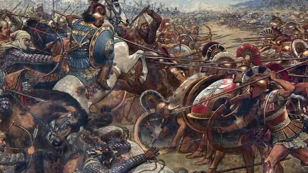 The Democrat Deep State's Plan To Launch A Terrorist-Backed Civil War This Summer 4/2/25