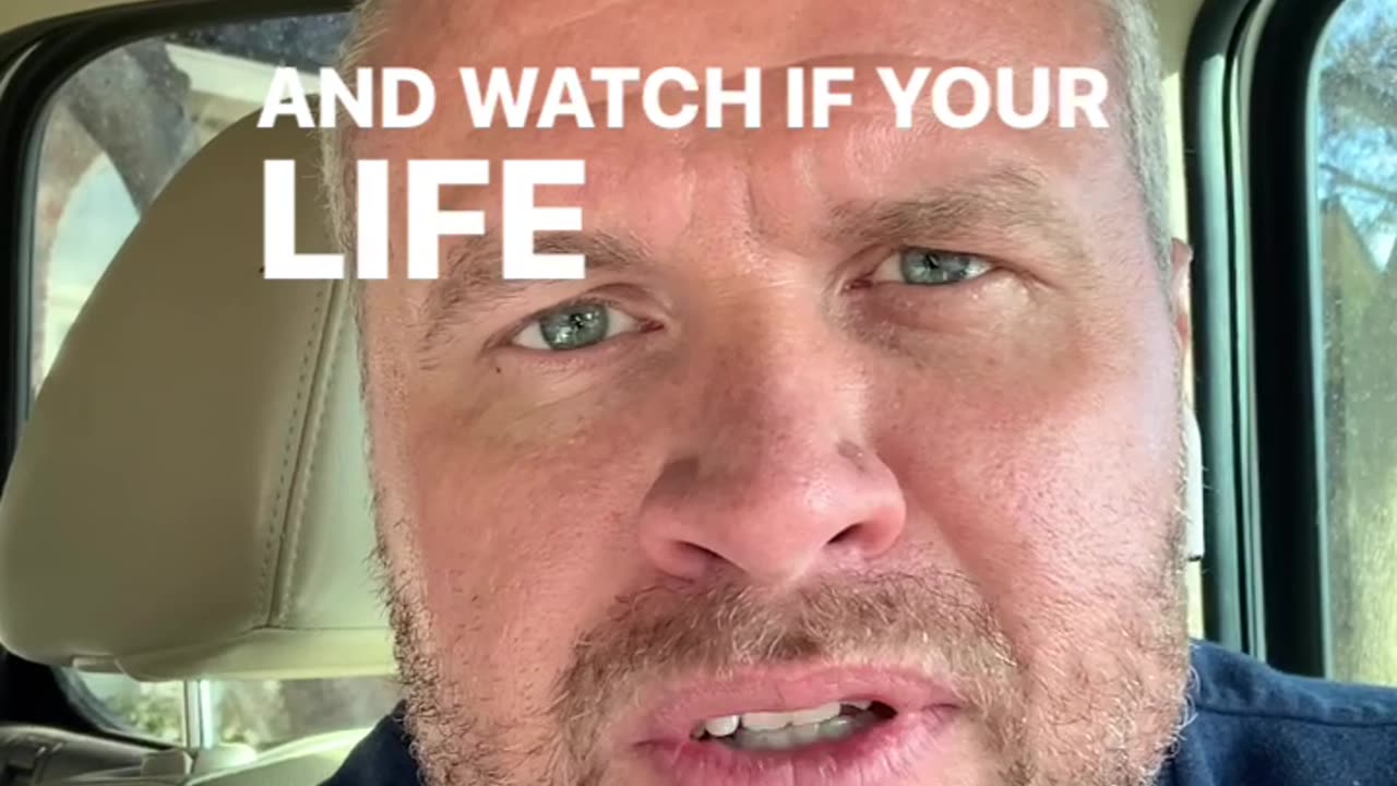 I know you’ve asked that question..