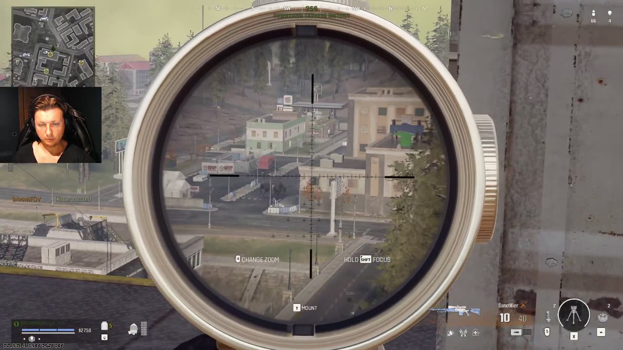 Warzone Verdansk