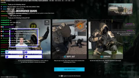 Call of Duty Black Ops 6 Warzone 2