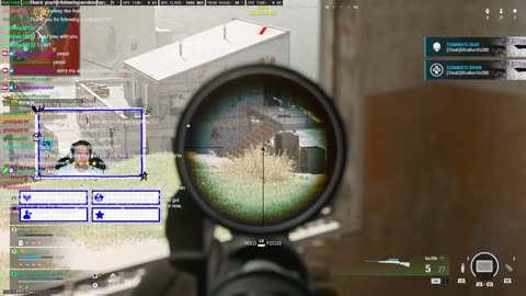 Call of Duty Black Ops 6 Warzone 2