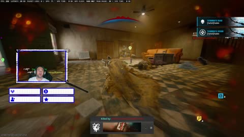 Call of Duty Black Ops 6 Warzone 2