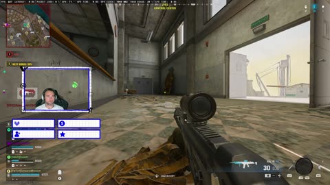 Call of Duty Black Ops 6 Warzone 2