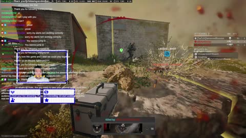 Call of Duty Black Ops 6 Warzone 2