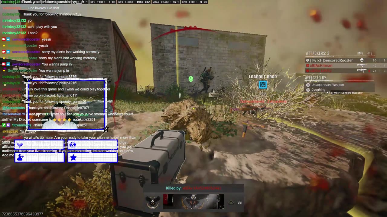Call of Duty Black Ops 6 Warzone 2