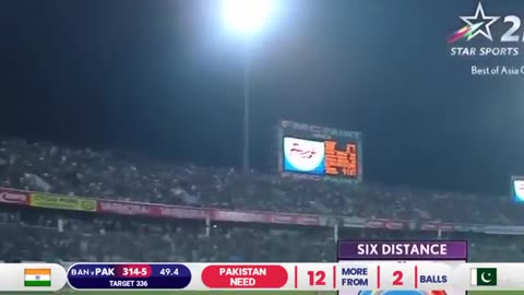 shahid afridi batting
