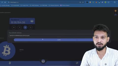 Bitcl New Free Mining | 1 BTCL Per Hour | Swap to BTC | Full Process | Real